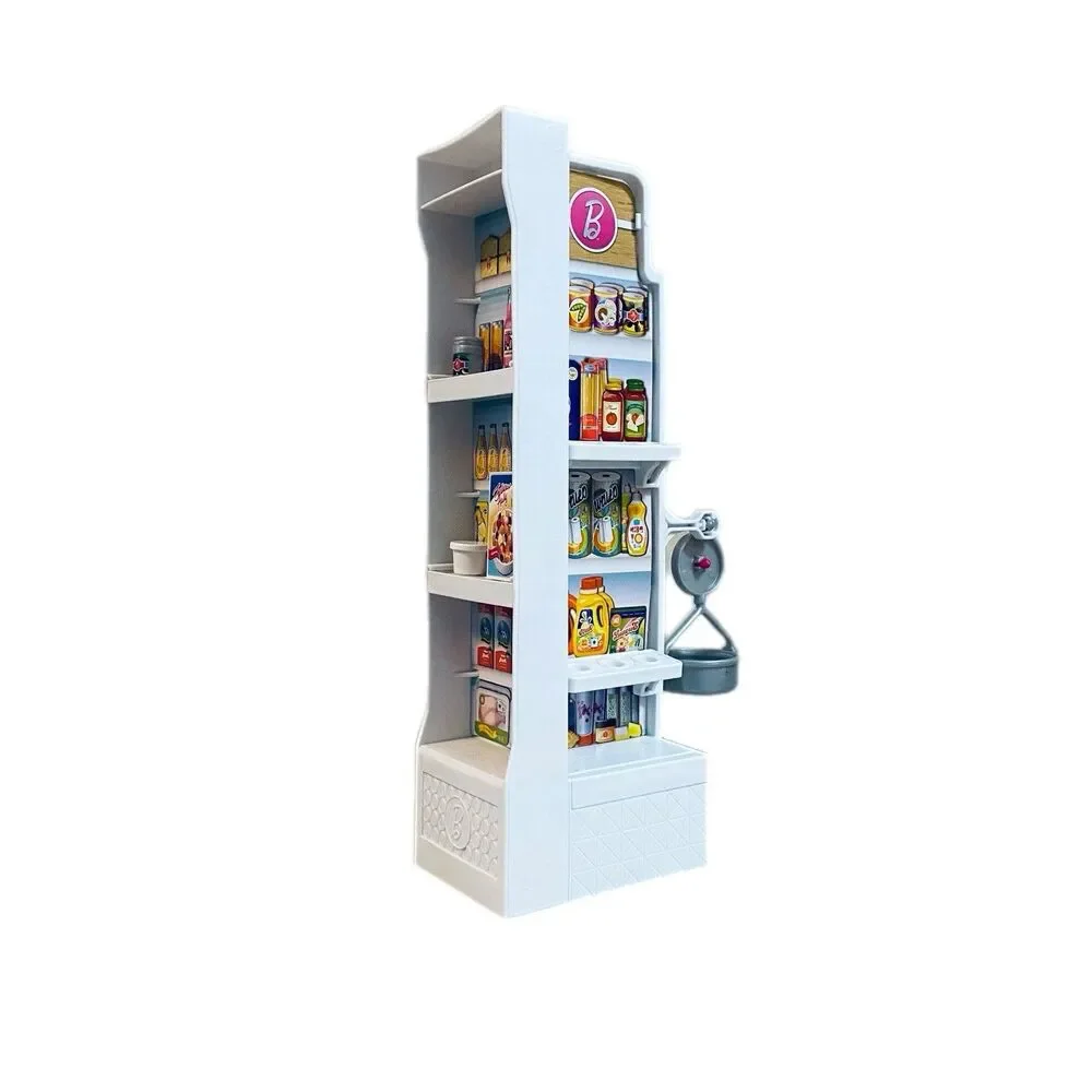 2020 Mattel Barbie Grocery Store Replacement 11